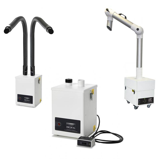 מערכות שאיבה