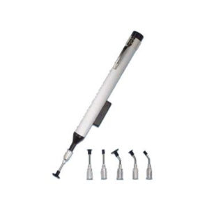 עפרונות ואקום