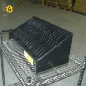 קופסת פוליגל אנטי סטטית