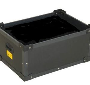 קופסאות אחסון אנטי סטטי