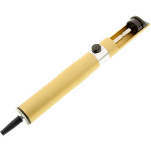 שואב בדיל אנטי סטטי