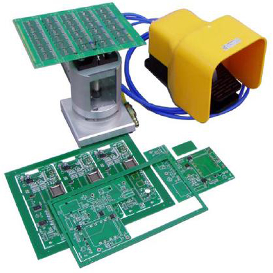 סכינים למכונת חיתוך כרטיסים