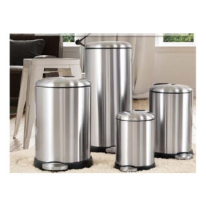 פחים עגולים