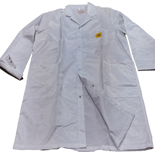 חלוק לחדר נקי