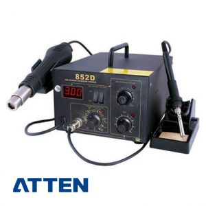 תחנת הוצאת רכיבים