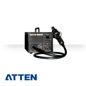 תחנת הוצאת רכיבים