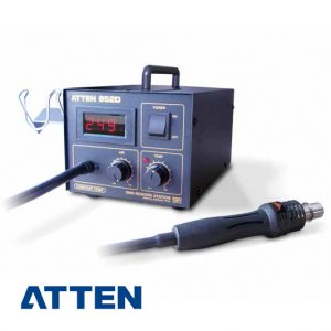 תחנת הוצאת רכיבים