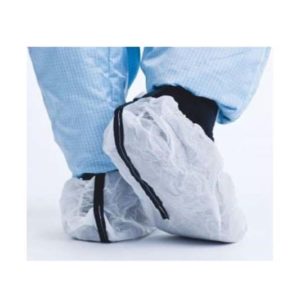 כיסוי נעל מוליך