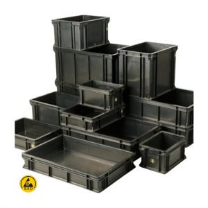 מיכלים אנטי סטטיים