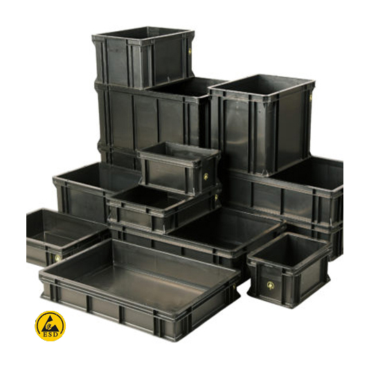 מיכלים אנטי סטטיים