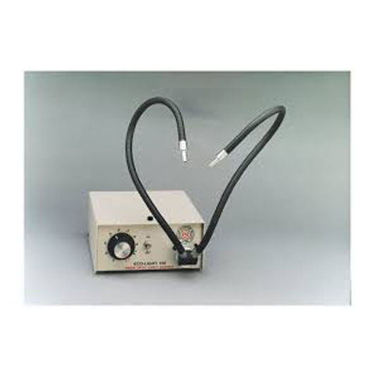 תאורת סיב אופטי