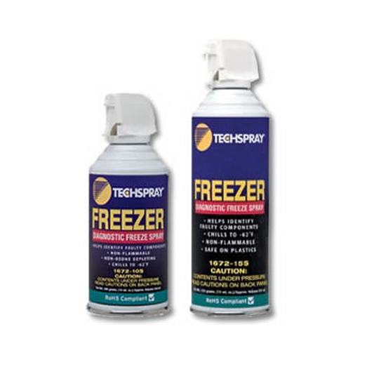 תרסיס Freezer להקפאה