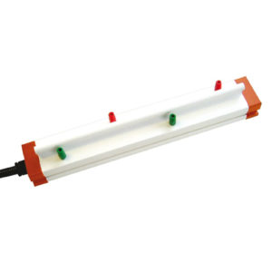 בר יוניזציה לחומרים מסוכנים