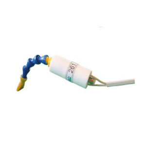 יוניזטור ראש מתחלף