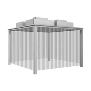 אוהל למינארי