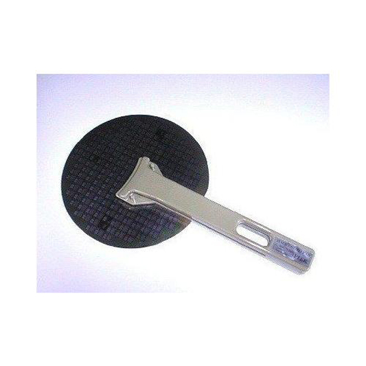 מערכת ידנית להרמת פרוסות