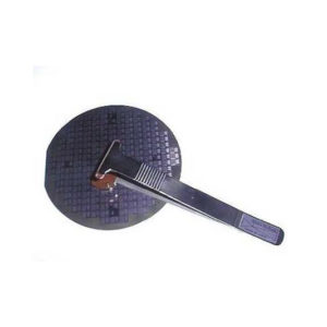 מערכת ידנית להרמת פרוסות