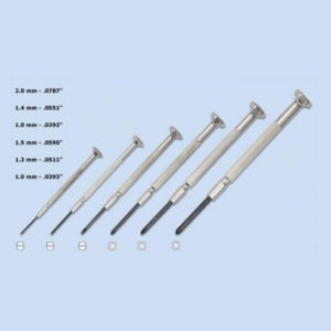 מיקרו מברגים