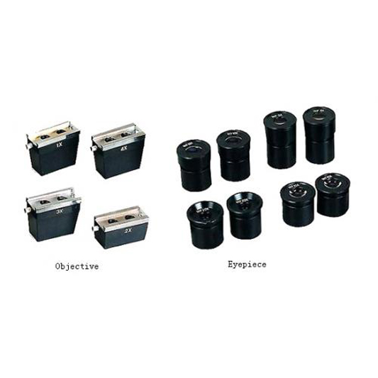 עיניות ואוביקטים