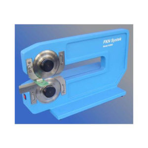 מכונה לחיתוך כרטיסים