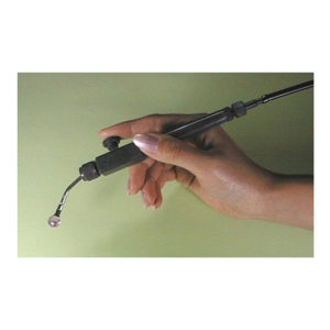 הרמת רכיבי אלקטרוניקה