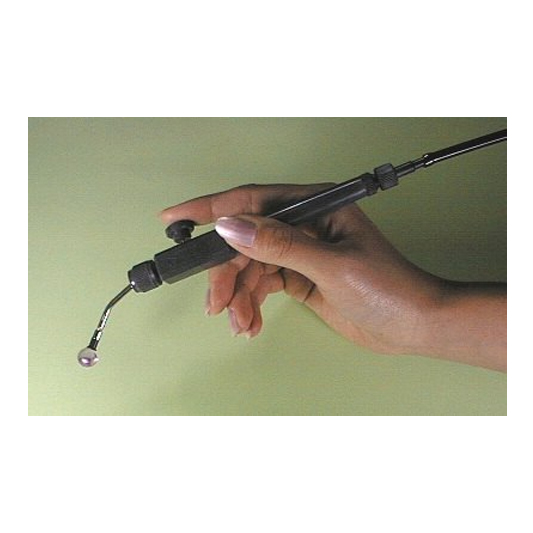 מערכת הרמת שבבים בוואקום