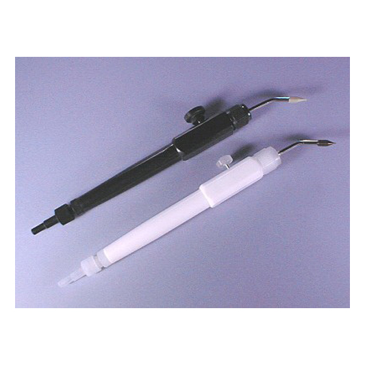 מערכת הרמת שבבים בוואקום