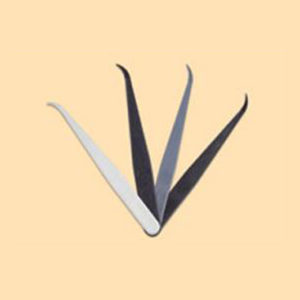 פינצטות פלסטיק