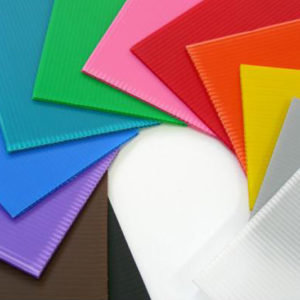 פלטת פוליפרופילן - פוליגל