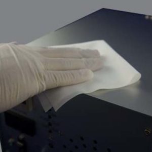 מטליות לחדר נקי