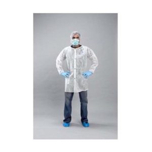 חלוק פוליפרופילן