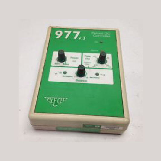 ספק כח - קונטרולר 977