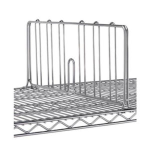 אביזרים למדפים