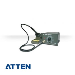 תחנת הלחמה אנלוגית 969A