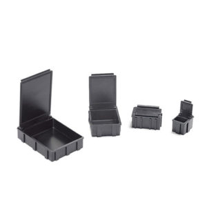 קופסאות קפיץ