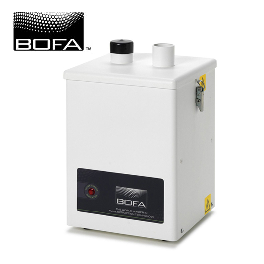 מערכת שאיבה 2 עמדות