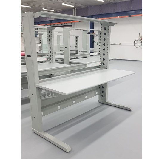 שולחן עבודה לטכנאי – תמונה 2