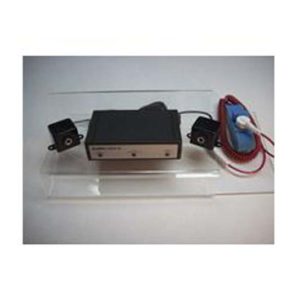 מכשיר בדיקת רציפות לרצועות ועמדות עבודה