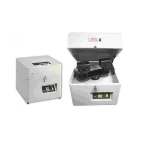 מכונה לערבוב בדיל