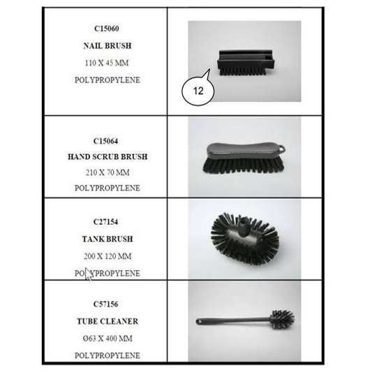 כלי עבודה נפיצים