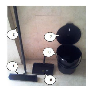 כלי עבודה נפיצים