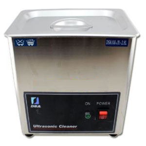 אמבט אולטראסוני