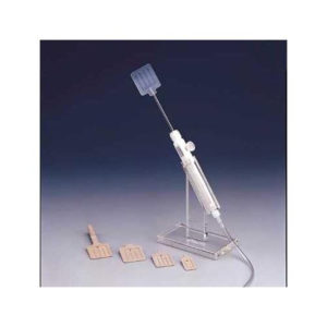 מערכת ידנית להרמת פרוסות בואקום טפלון