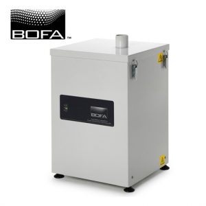 מערכת שאיבת ואקום לעמדת הלחמה