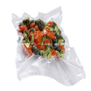 שקית ואקום למזון