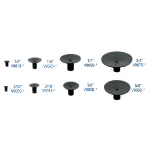 כוסות ואקום מסיליקון