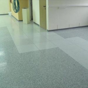 חיפוי Vinyl אנטי סטטי מוליך