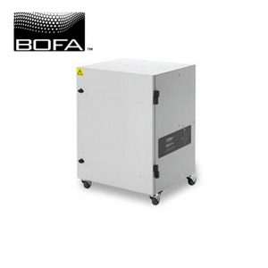 מערכת שאיבת אבק שתלים