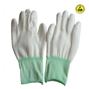 כפפת בד א"ס ניילון GL-3311E ESD