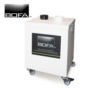 מערכת שאיבה למספר עמדות